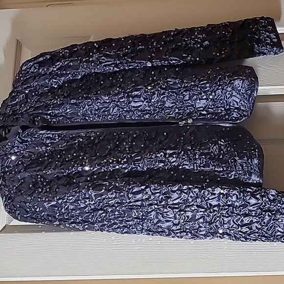 MSK EVENING JACKET - Picture 2 of 6